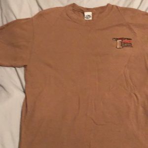 short sleeve Top Dawg